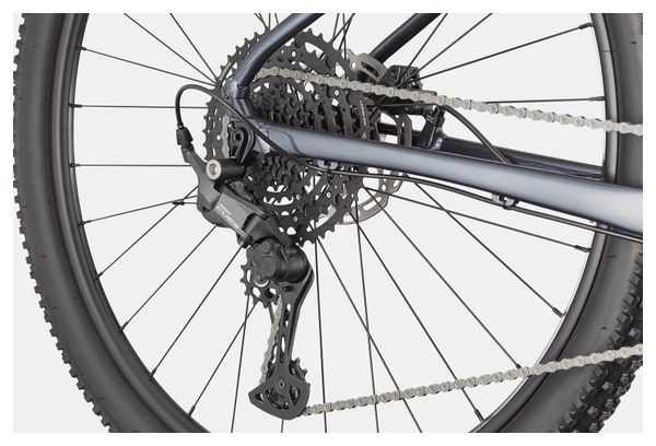 MTB Semi-Rigid Cannondale Trail 1 Shimano Cues 10v 29'' Bleu 2025