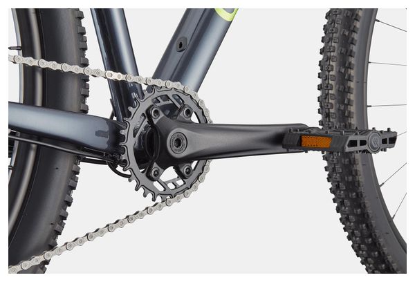 MTB Semi-Rigid Cannondale Trail 1 Shimano Cues 10v 29'' Bleu 2025