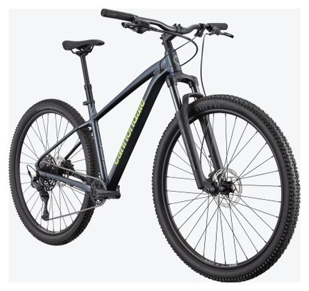 MTB Semi-Rigid Cannondale Trail 1 Shimano Cues 10v 29'' Bleu 2025