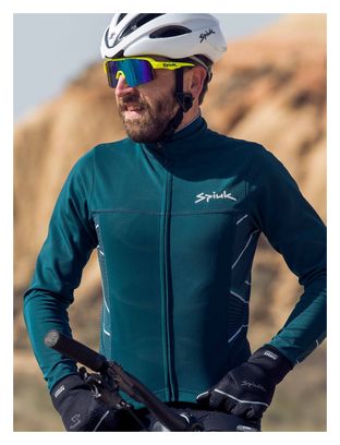 Veste Spiuk Boreas Vert