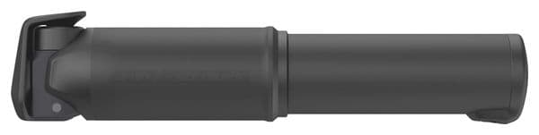 Syncros Boundary 1.5HV Medium Hand Pump Black (70 Psi / 4.8 Bar)
