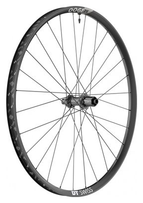 Ruota posteriore DT Swiss M1900 Spline 30 27,5 ''