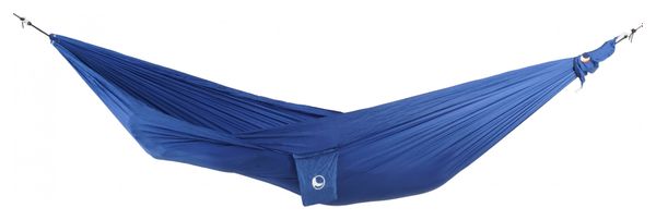 Hamac Ticket To The Moon Compact Hammock Bleu