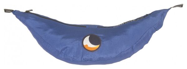 Ticket To The Moon Compact Hangmat Blauw
