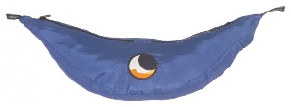 Ticket To The Moon Compact Hammock Blue