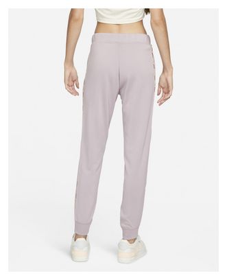 Pantalon Femme Nike Sportswear Violet 