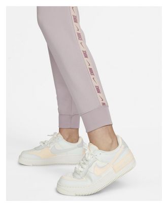 Pantalon Femme Nike Sportswear Violet 