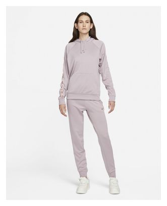 Pantalon Femme Nike Sportswear Violet 