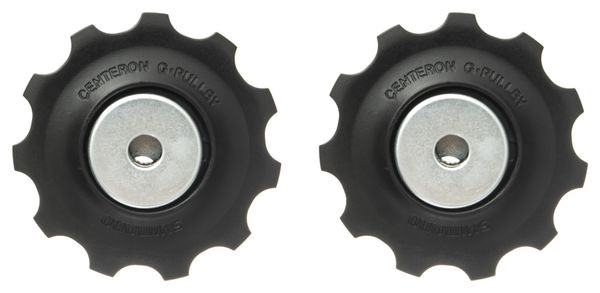 Shimano 10 speed jockey wheels outlet