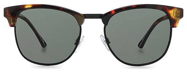 Vans Dunville Cheetah Tortoise Sunglasses