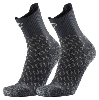 Chaussettes de randonnée les plus sèches  anti-humidité - Outdoor UltraCool Crew