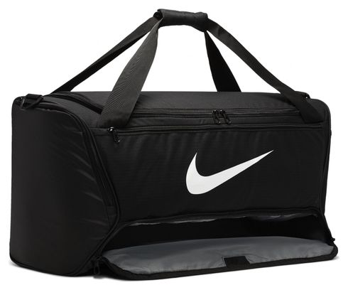 Sac de Sport Nike Brasilia Medium Noir Unisex