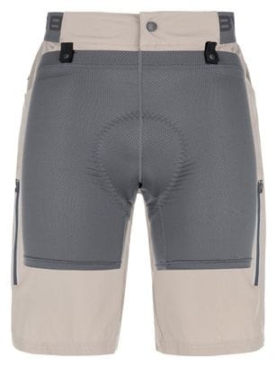 Short de vélo VTT homme Kilpi TRACKEE-M