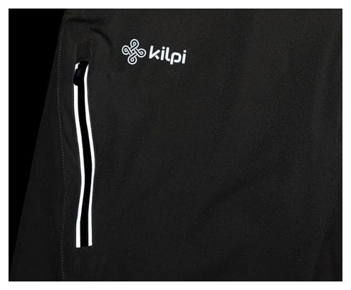 Short de vélo VTT homme Kilpi TRACKEE-M