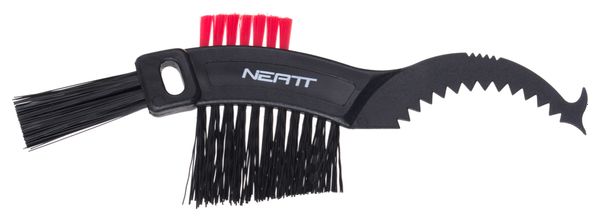 NEATT Brush Transmission