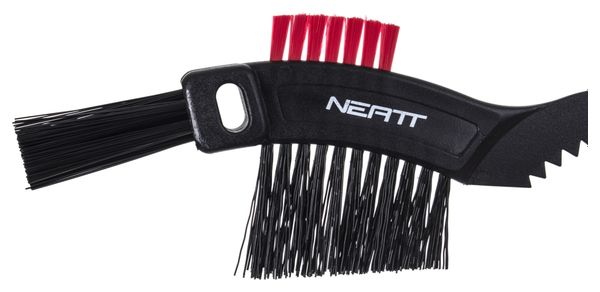 NEATT Brush Transmission