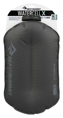 Watercell X 6L