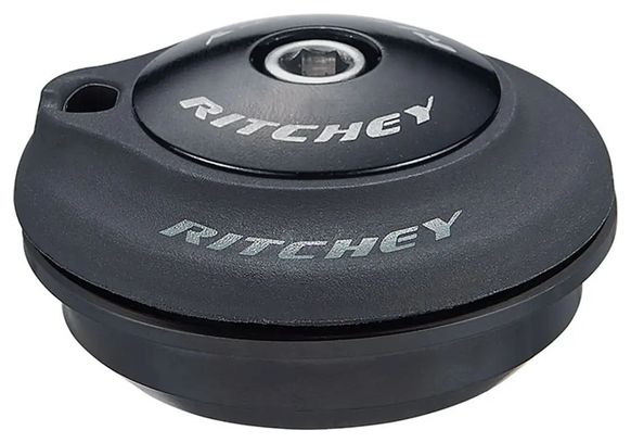 Ritchey Comp Cartridge Logic-E Headset 1-1/8'' Superior Negro