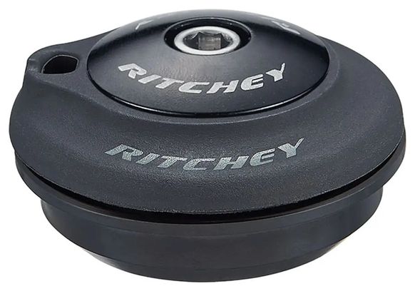 Ritchey Comp Cartridge Logic-E Headset 1-1/8'' Upper Black 