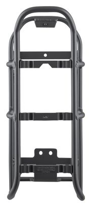 Porte-Bagage Arrière Bontrager MIK 54-62 cm Noir