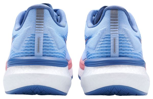 Chaussures de running 361-Spire 6 Silence Blue/Denim