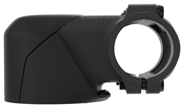 Syncros Am 1.5 Aluminium 5° Stuur Zwart