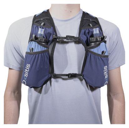 Oxsitis Gravity 10L Blue Unisex Hydration Vest