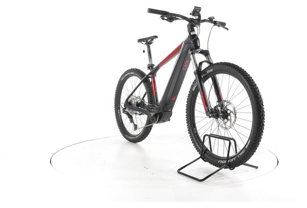 Produit reconditionné - Bulls Copperhead EVO 3 E-Bike - Très Bon Etat