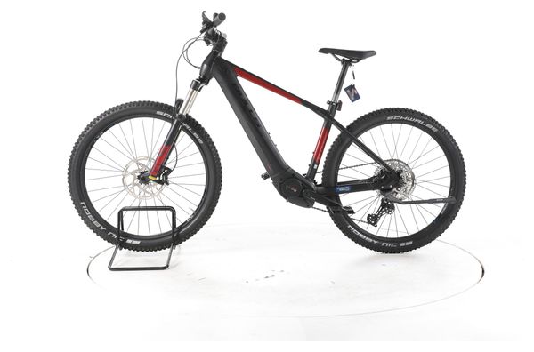 Produit reconditionné - Bulls Copperhead EVO 3 E-Bike - Très Bon Etat