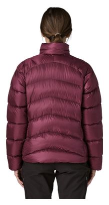 Patagonia Fitz Roy Daunenjacke für Damen, violett
