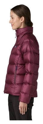 Patagonia Fitz Roy Daunenjacke für Damen, violett