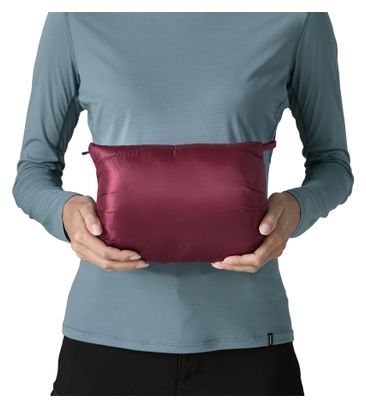 Patagonia Fitz Roy Daunenjacke für Damen, violett