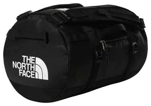 The North Face Base Camp XS - 31L Reisetasche Schwarz