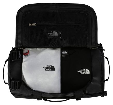 The North Face Base Camp Travel Bag XS - 31L Black