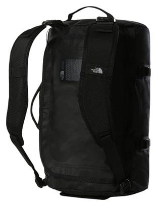 Bolsa de viaje The North Face Base Camp XS - 31L Negra