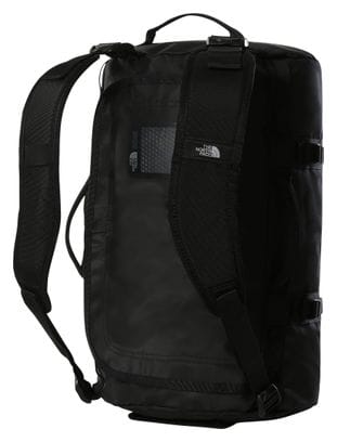 The North Face Base Camp XS - 31L Reisetasche Schwarz