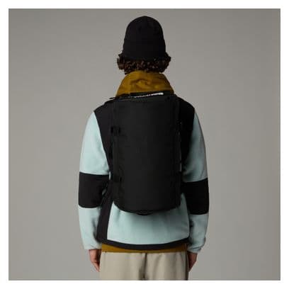 Bolsa de viaje The North Face Base Camp XS - 31L Negra