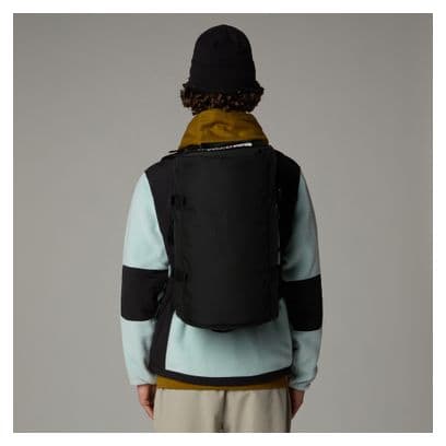 The North Face Base Camp Reistas XS - 31L Zwart