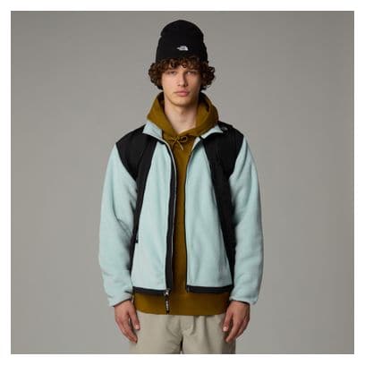 The North Face Base Camp Reistas XS - 31L Zwart