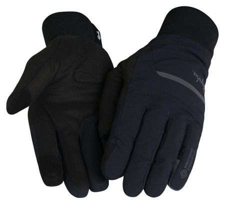 Guanti invernali Rapha Windstopper Insulated neri
