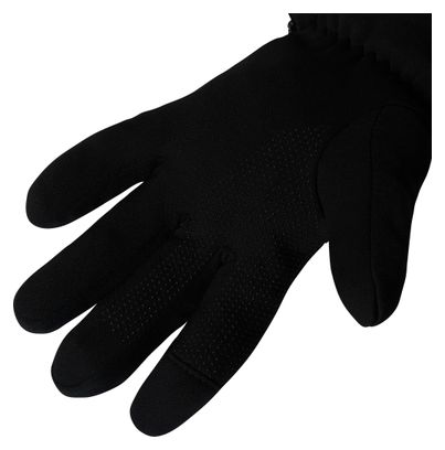 The North Face Etip Long Trail Gloves Black