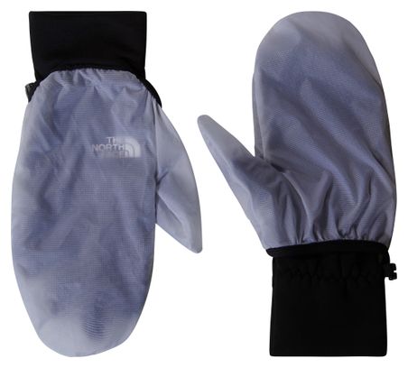 The North Face Etip Long Trail Gloves Black