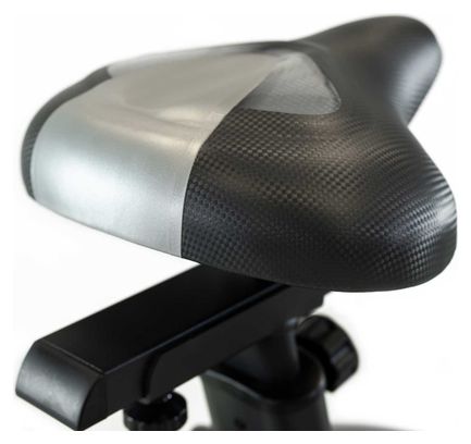 Exercise Bike Carbon RS H8705B