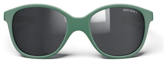 Kinderzonnebril Julbo Théa Spectron 3 Groen/Beige