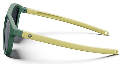 Kinderzonnebril Julbo Théa Spectron 3 Groen/Beige