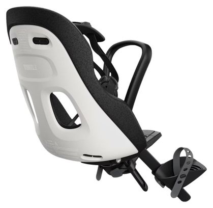 Siège Enfant Avant Thule Yepp Nexxt 2 Mini Blanc Neige