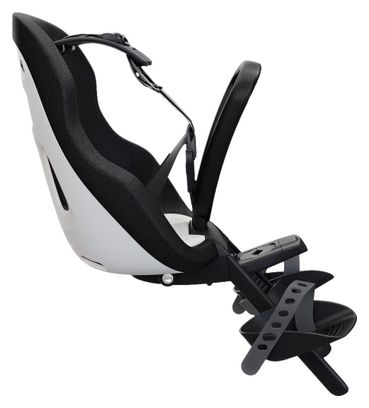 Siège Enfant Avant Thule Yepp Nexxt 2 Mini Blanc Neige
