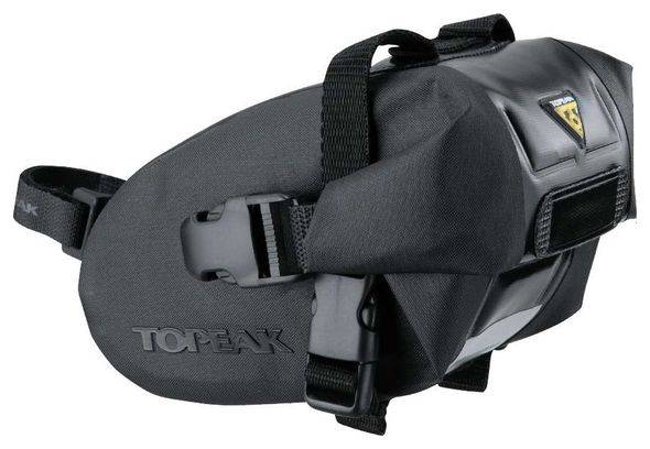Topeak Wedge DryBag Medium (riemen)