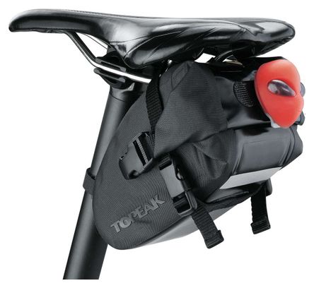 Topeak Wedge DryBag Medium (riemen)