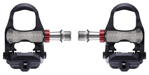 Pair of Ritchey WCS Carbon Echelon Pedals